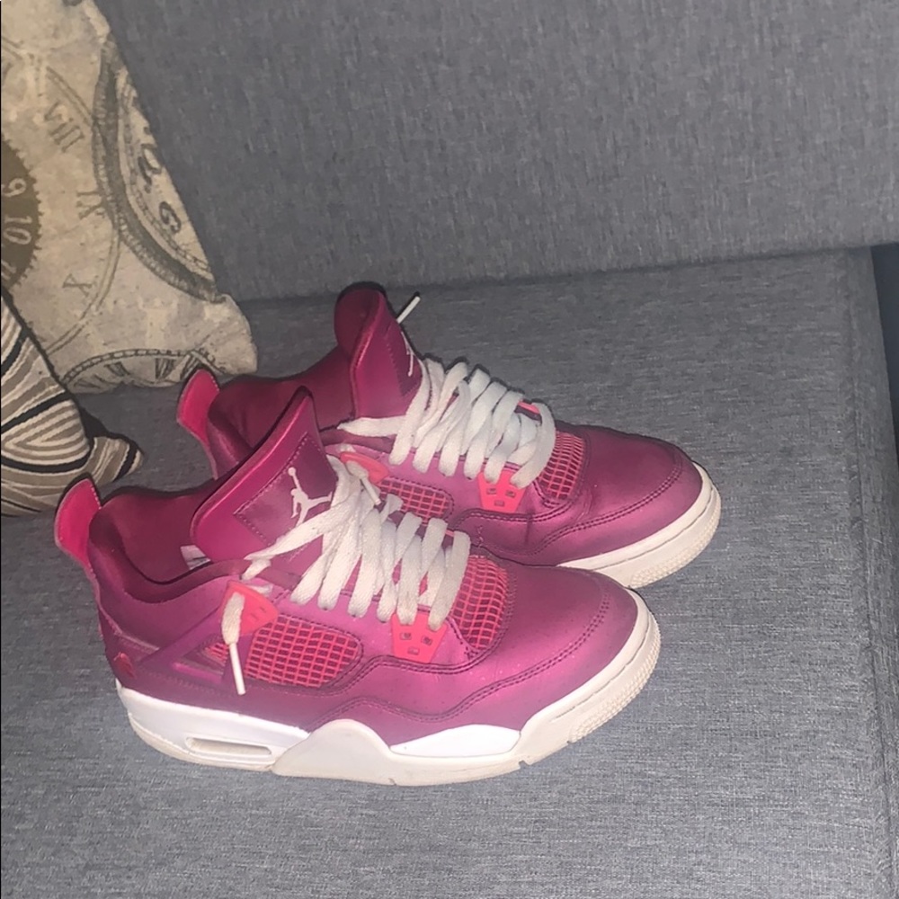 Jordan